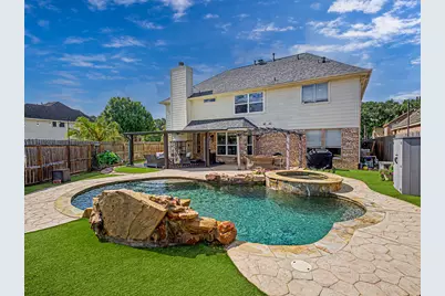 23006 Heathercroft Drive, Katy, TX 77450 - Photo 46