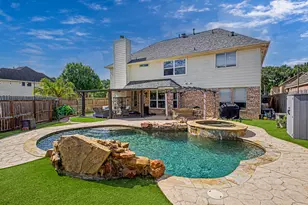 23006 Heathercroft Dr, Katy, TX 77450 - Photo 46