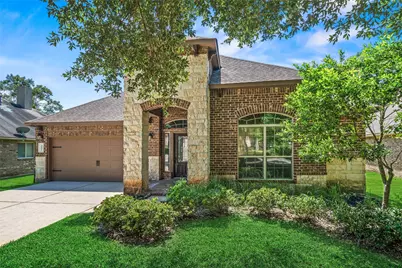 2406 Winter Trail Drive, Conroe, TX 77304 - Photo 1