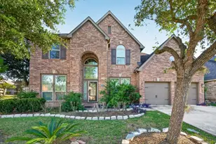 21803 Redbud Knoll Ct, Richmond, TX 77469 - Photo 1