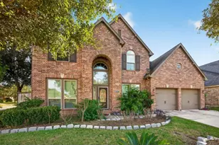 21803 Redbud Knoll Ct, Richmond, TX 77469 - Photo 2