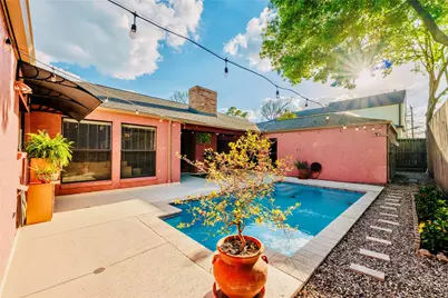 619 Rancho Bauer Drive, Houston, TX 77079 - Photo 2