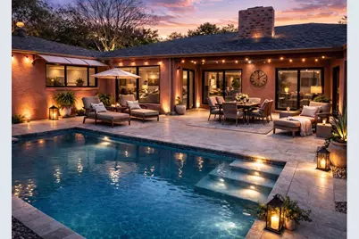 619 Rancho Bauer Drive, Houston, TX 77079 - Photo 4