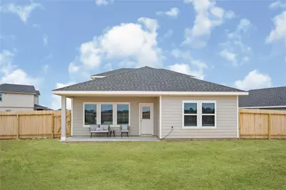 3035 Bloomsburry Terrace Drive, Fulshear, TX 77441 - Photo 26