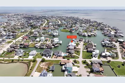 1614 Castaway Street, Tiki Island, TX 77554 - Photo 50