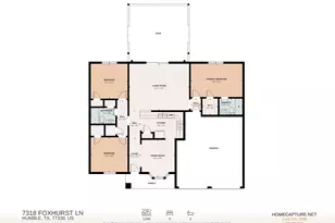 7318 Foxhurst Ln, Humble, TX 77338 - Photo 18