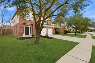 2407 Sandy Fields Ln, Spring, TX 77386 - Photo 4