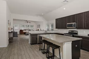 16373 Olive Sparrow Dr, Conroe, TX 77385 - Photo 6