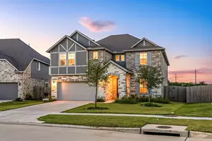 5814 Wayne Wy, Rosenberg, TX 77471 - Photo 1