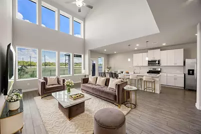 5814 Wayne Way, Rosenberg, TX 77471 - Photo 4