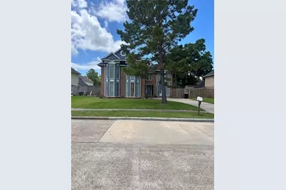 14715 Mesa Vista Drive, Houston, TX 77083 - Photo 1