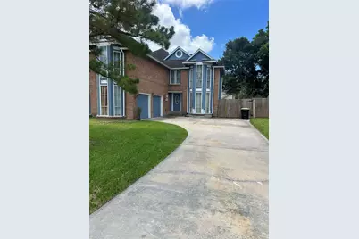 14715 Mesa Vista Drive, Houston, TX 77083 - Photo 2