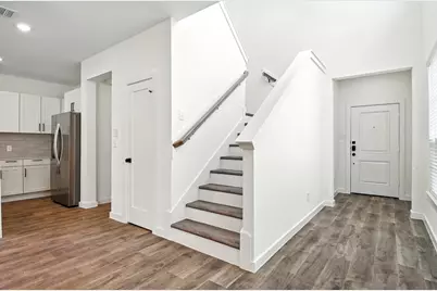 1852 Dry Cherry Lane #A, Dayton, TX 77535 - Photo 6