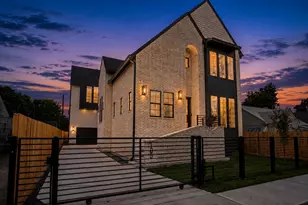 705 Walton St, Houston, TX 77009 - Photo 1