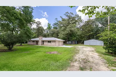 180 County Road 459, Kirbyville, TX 75956 - Photo 22