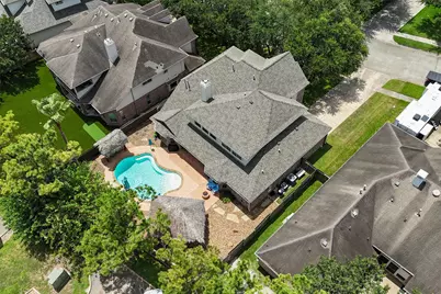 2419 Spoonbill Drive, League City, TX 77573 - Photo 36