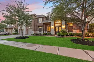 19514 Meadow Lakes Dr, Cypress, TX 77433 - Photo 46
