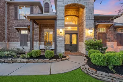 19514 Meadow Lakes Drive, Cypress, TX 77433 - Photo 2