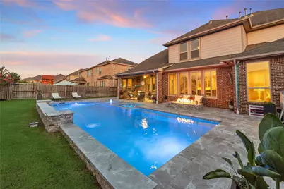 19514 Meadow Lakes Drive, Cypress, TX 77433 - Photo 8
