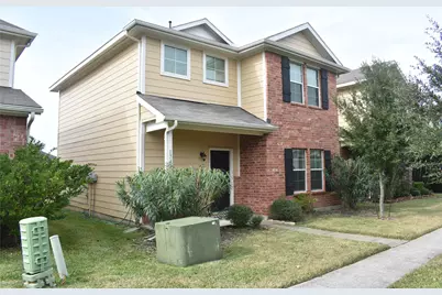 1747 Nichole Woods Drive, Houston, TX 77047 - Photo 1