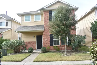 1747 Nichole Woods Drive, Houston, TX 77047 - Photo 2