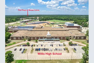 500 Kinglet Drive, Willis, TX 77378 - Photo 12