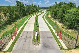 500 Kinglet Dr, Willis, TX 77378 - Photo 4