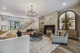 9 Valley Forge Dr, Bunker Hill Village, TX 77024 - Photo 14