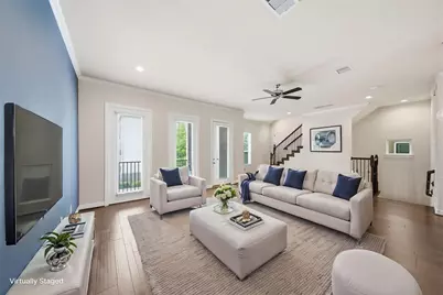 10616 Centre Shadows Drive, Houston, TX 77043 - Photo 6