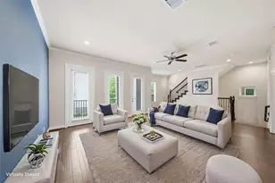 10616 Centre Shadows Dr, Houston, TX 77043 - Photo 6