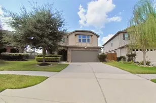 14311 Hickory Stream Ct, Houston, TX 77068 - Photo 2