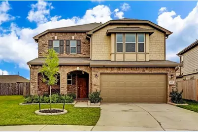 14311 Hickory Stream Court, Houston, TX 77068 - Photo 1