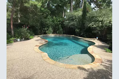 147 N Willow Point Circle, The Woodlands, TX 77382 - Photo 20