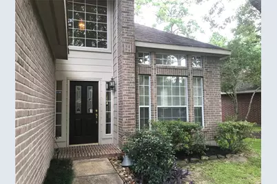 147 N Willow Point Circle, The Woodlands, TX 77382 - Photo 2