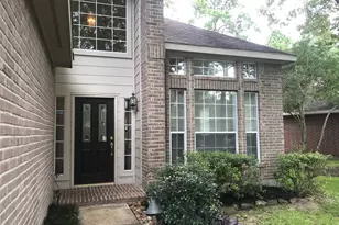 147 N Willow Point Cir, The Woodlands, TX 77382 - Photo 2