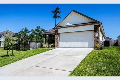108 Bobcat Bend, Huntsville, TX 77320 - Photo 2