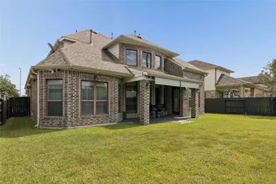 14703 Breyana Park Lane, Humble, TX 77396 - Photo 36