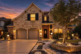 14703 Breyana Park Ln, Humble, TX 77396 - Photo 1