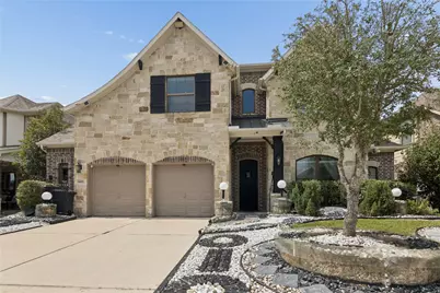 14703 Breyana Park Lane, Humble, TX 77396 - Photo 2