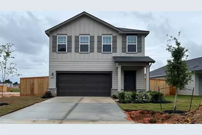 15429 Glinton Farm Lane, Conroe, TX 77303 - Photo 1
