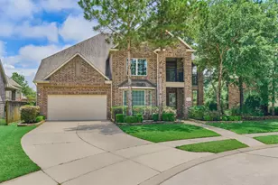 4043 Steep Woods Dr, Spring, TX 77386 - Photo 50