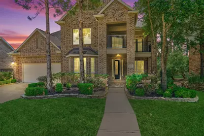 4043 Steep Woods Drive, Spring, TX 77386 - Photo 48