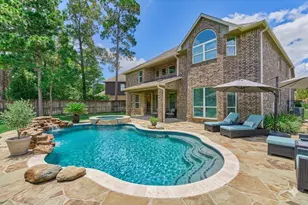 4043 Steep Woods Dr, Spring, TX 77386 - Photo 2