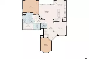 4043 Steep Woods Dr, Spring, TX 77386 - Photo 48