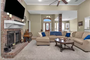 590 Edgewood Dr, Montgomery, TX 77356 - Photo 8