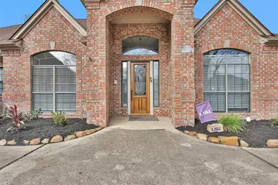 590 Edgewood Drive, Montgomery, TX 77356 - Photo 34