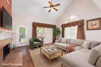 2923 Autumnglow Court, Katy, TX 77494 - Photo 8