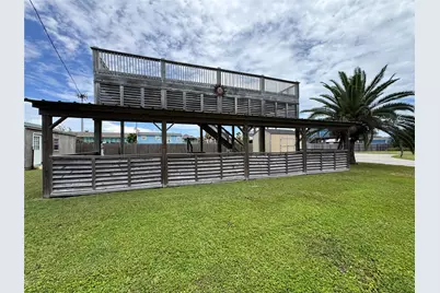 974 Alma Road, Crystal Beach, TX 77650 - Photo 1