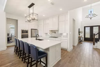 25003 Stela Falls Lane, Tomball, TX 77375 - Photo 6