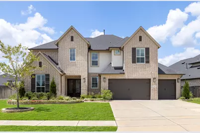 25003 Stela Falls Lane, Tomball, TX 77375 - Photo 2
